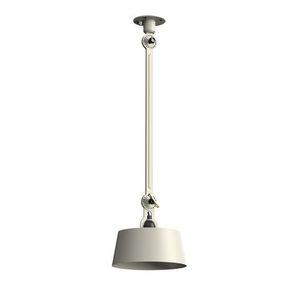 Tonone Bolt Ceiling 1 arm Underfit Plafondlamp - Lichtgrijs