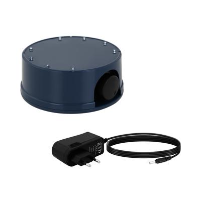 Mini magneetroerder - 2.000 tpm