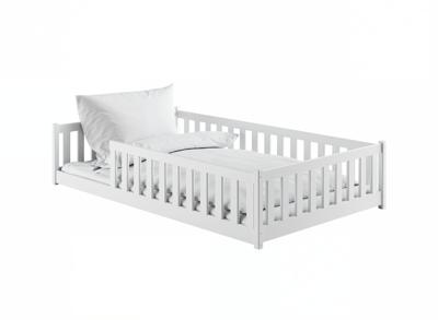 Vloerbed Owen