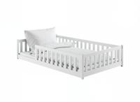 Vloerbed Owen