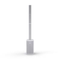 LD Systems MAUI 11 G3 W portable cardioïde speaker-zuilsysteem wit - thumbnail