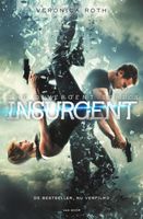 Insurgent - Veronica Roth - ebook - thumbnail