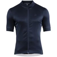 Fietsshirt - Craft Essence Jersey - S - Heren - Blauw - thumbnail