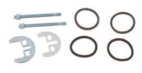 Kirchhoff Bevestigingsset voor mixers M6 - 988491155