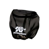 K&N sportfilter hoes RU-5147, zwart (RU-5147DK) RU5147DK - thumbnail