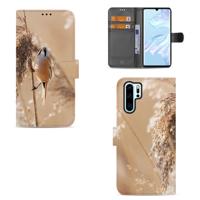 Huawei P30 Pro Boek| Hoesje maken | met Foto | Eigen telefoonhoesje ontwerpen | Op maat gemaakt