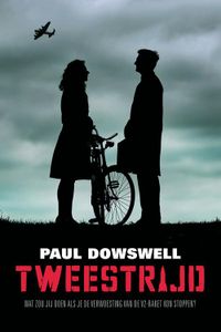 Tweestrijd - Paul Dowswell - ebook