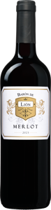 Barón de Lión Merlot