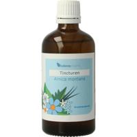 Arnica montana tincturen
