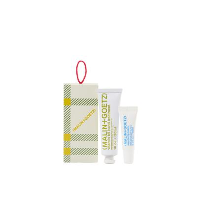 Malin + Goetz In Good Hands Gift Set