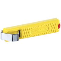 Jokari kabelmes nr.27 Standaard 8-28mm kabelstripper DHZ makkelijk kabels aansnijden