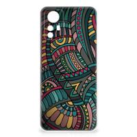 Xiaomi Redmi Note 12S | TPU bumper | Aztec