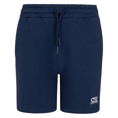 Cruyff Energized Broekje Kids Donkerblauw