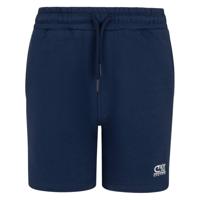 Cruyff Energized Broekje Kids Donkerblauw