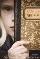 Familiegeheim - Caja Cazemier - ebook
