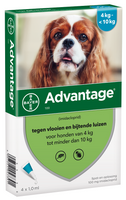 Advantage Hond 100