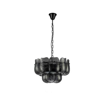 Hanglamp Vila Gunmetal S