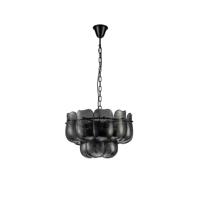 Hanglamp Vila Gunmetal S