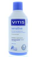 Vitis Mondspoeling sensitive