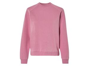 esmara Dames sweater (Lichtroze, M (40/42))