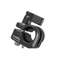 SmallRig 3598 12mm/15mm Single Rod Clamp for Panasonic GH6 Cage