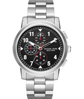Horlogeband Michael Kors MK8500 Staal 22mm - thumbnail