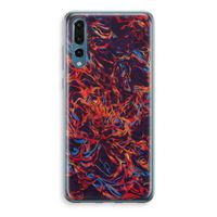 Lucifer: Huawei P20 Pro Transparant Hoesje