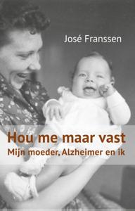 Hou me maar vast (Paperback)