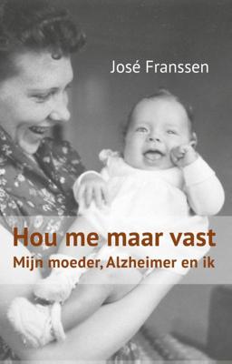 Hou me maar vast (Paperback)