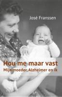 Hou me maar vast (Paperback)