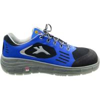HKS Werkschoen Power 2 Laag S1 | Blauw/Zwart | Maat 39 - 00.162.072.39