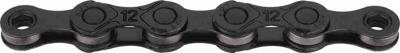 Ketting 12 speed E12 BlackTech e-bike 130 schakels - zwart