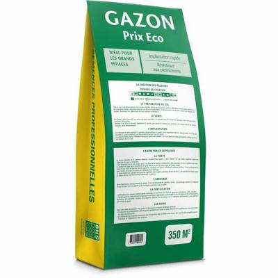 Zaden BHS 10 kg