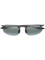 Maui Jim lunettes de soleil Kanaha - Noir