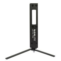 Nanlite Vloerstandaard voor T12 Tube Light Nanlite Vloerstandaard voor T12 Tube Light