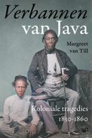 Verbannen van Java - Margreet van Till - ebook