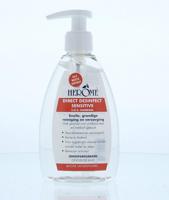 Herome Direct desinfect ongeparfumeerd sensitive