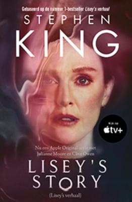 Lisey&apos;s verhaal (Paperback)