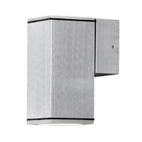 KonstSmide Design wandspotMonza Downlight metaalgrijs - 7908-310