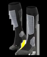 Falke SK 5 Expert Skisokken