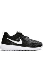 Nike Kids baskets Roshe One - Noir - thumbnail