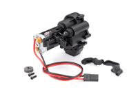 Traxxas - Traxxas - TRX-4M Two speed transmission, complete (incl. 87T motor) (TRX-9891)