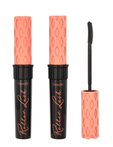 Benefit Ready To Roll Mascara Duo 17 g Dames