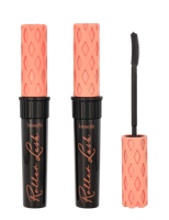 Benefit Ready To Roll Mascara Duo 17 g Dames