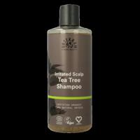 Urtekram Shampoo tea tree 500 Milliliter