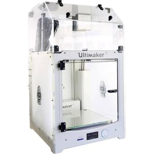 Accante Ultimaker 2 Extended+ Cover kit Geschikt voor: Ultimaker 2 Extended+ COV-EXT-EU