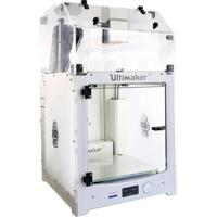 Accante Ultimaker 2 Extended+ Cover kit Geschikt voor: Ultimaker 2 Extended+ COV-EXT-EU - thumbnail