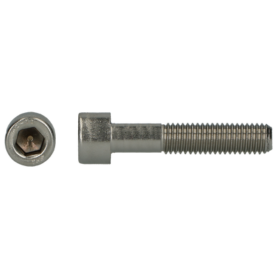 pgb-Europe PGB-FASTENERS | BZK.schroef CK GD ISO4762 M5x45 A2 | 200 st 000912A70005000453