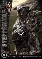 Zack Snyder's Justice League Museum Masterline Statue 1/3 Steppenwolf Deluxe Bonus Version 102 Cm - thumbnail