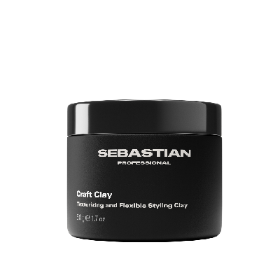 Sebastian Professional Craft Clay 50gr Sebastian Professional Craft Clay 50gr
